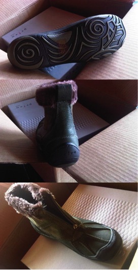 privo boots